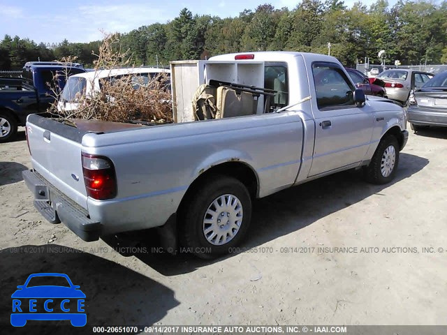 2003 FORD RANGER 1FTYR10D93TA42008 image 3