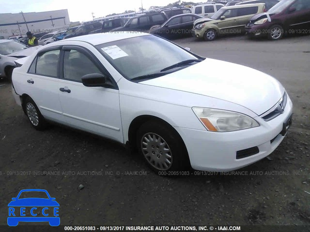 2006 Honda Accord 1HGCM56106A114972 image 0