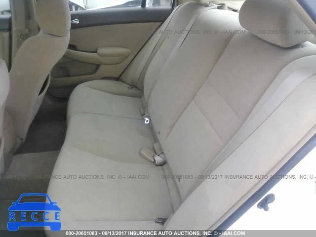 2006 Honda Accord 1HGCM56106A114972 image 7
