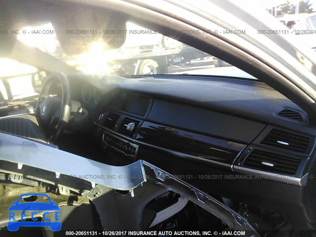 2010 BMW X6 HYBRID 5UXFH0C5XALC66072 image 4