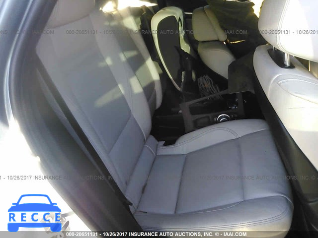 2010 BMW X6 HYBRID 5UXFH0C5XALC66072 image 7