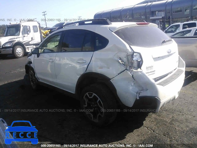 2016 Subaru Crosstrek JF2GPABC6G8206430 Bild 2