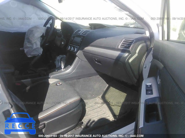 2016 Subaru Crosstrek JF2GPABC6G8206430 image 4