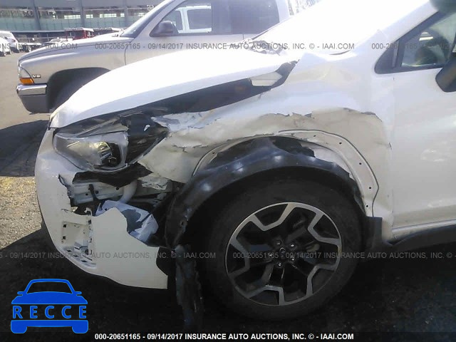 2016 Subaru Crosstrek JF2GPABC6G8206430 image 5