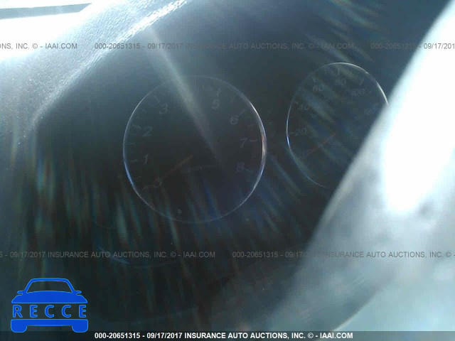 2004 Mazda 6 I 1YVFP80C345N37740 image 6