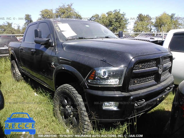 2014 RAM 2500 LARAMIE 3C6UR5FL3EG321594 image 0