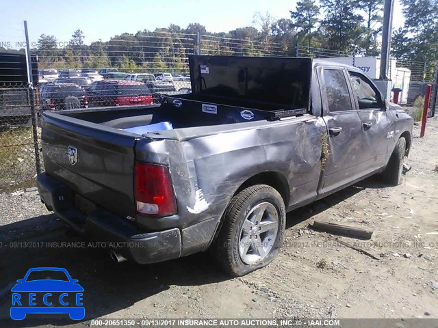 2017 RAM 1500 1C6RR6FTXHS500708 Bild 3