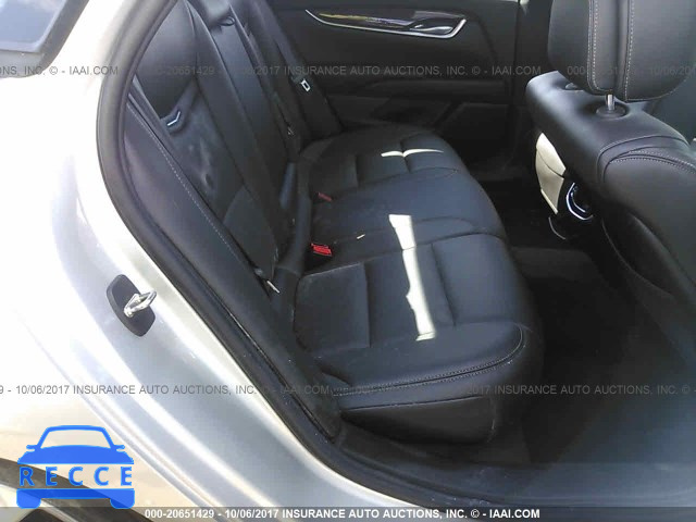 2013 Cadillac XTS 2G61P5S35D9114711 Bild 7