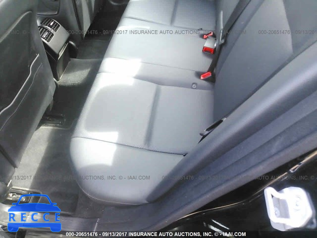 2011 MERCEDES-BENZ C 300 WDDGF5EB1BF633455 image 7