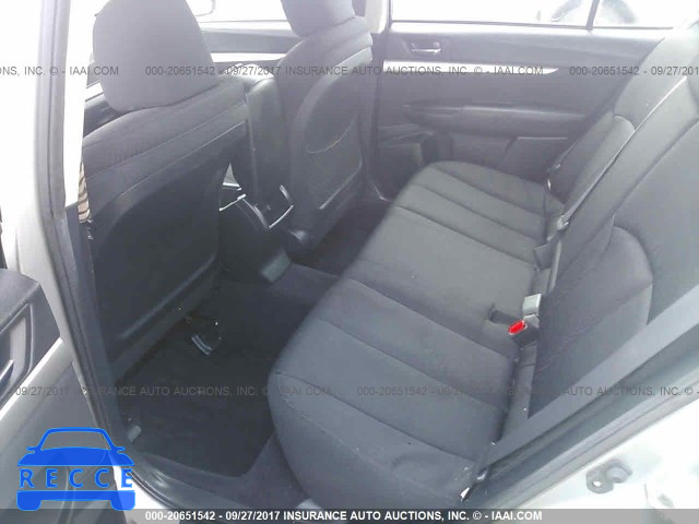 2010 Subaru Legacy 2.5I PREMIUM 4S3BMBB62A3241245 Bild 7