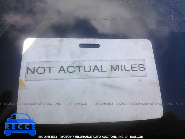 2007 Lexus IS JTHBK262872056191 зображення 6