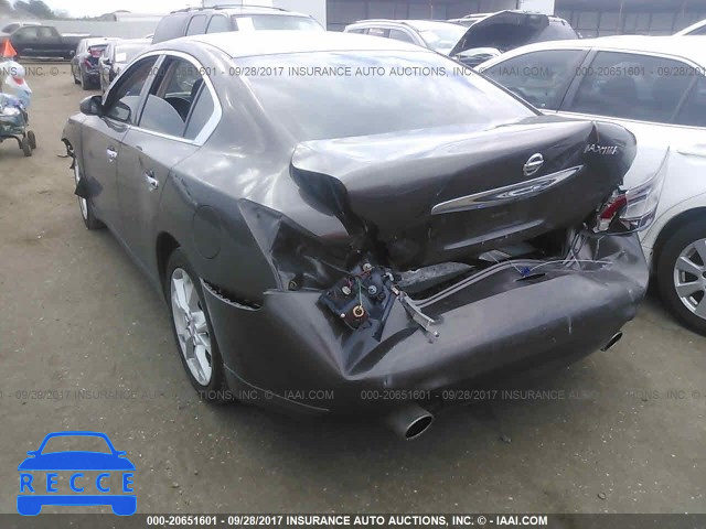2013 Nissan Maxima 1N4AA5AP3DC805270 image 2