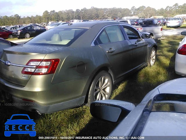 2013 Ford Taurus SEL 1FAHP2H87DG100779 image 3