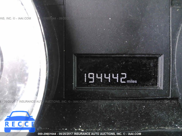 2012 Dodge RAM VAN 2C4JDGAG6CR255713 Bild 6