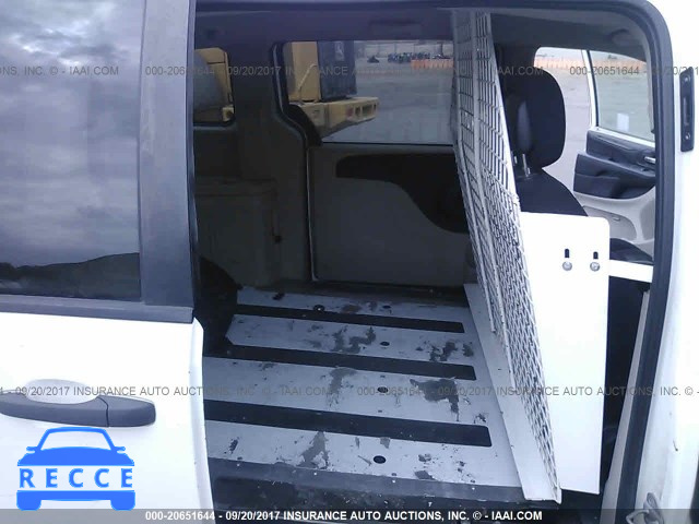 2012 Dodge RAM VAN 2C4JDGAG6CR255713 image 7