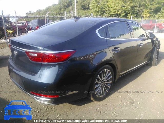 2017 KIA CADENZA KNALC4J10H5052503 image 3