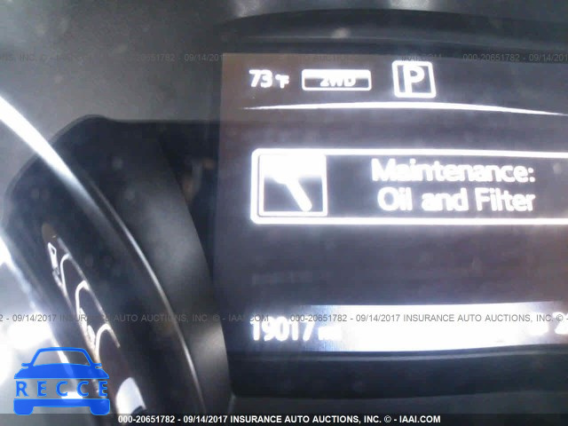 2016 Nissan Pathfinder S/SV/SL/PLATINUM 5N1AR2MM9GC623088 image 6
