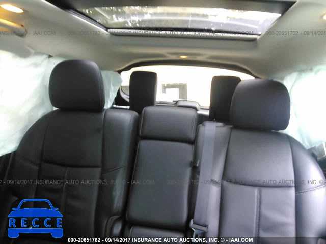 2016 Nissan Pathfinder S/SV/SL/PLATINUM 5N1AR2MM9GC623088 image 7