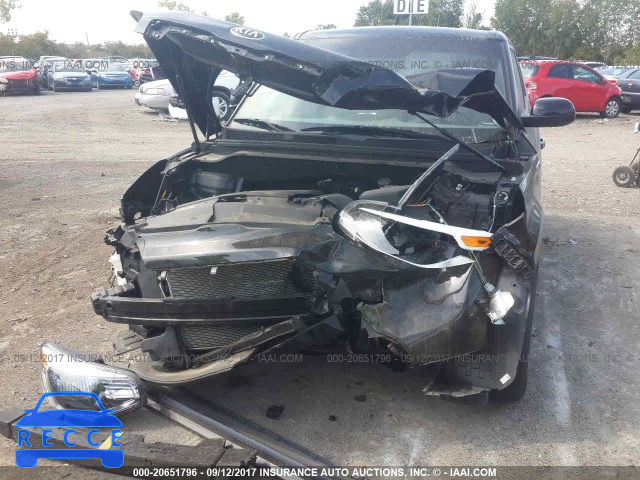 2016 KIA Soul KNDJN2A28G7266627 image 5