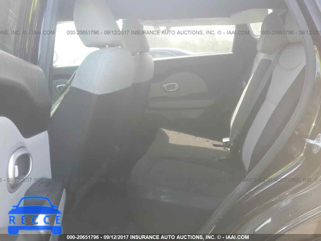 2016 KIA Soul KNDJN2A28G7266627 image 7