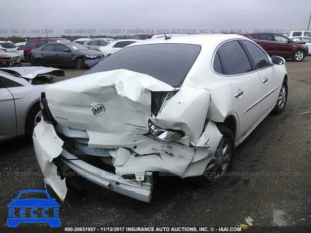 2006 Buick Lacrosse CXL 2G4WD582861279305 image 3