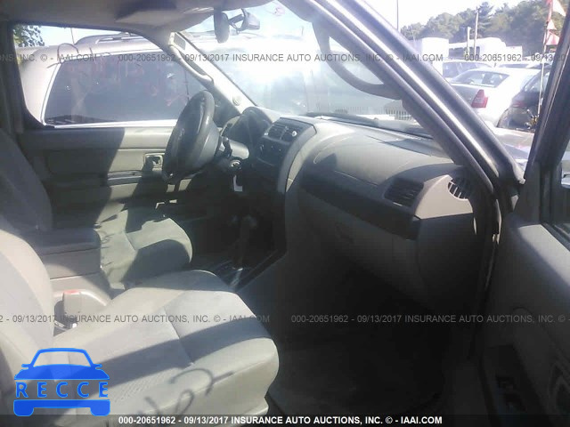 2003 Nissan Xterra XE/SE 5N1ED28Y53C674210 image 4