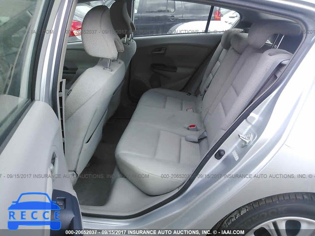 2010 Honda Insight JHMZE2H70AS013289 зображення 7