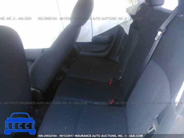 2017 MITSUBISHI MIRAGE ML32A3HJXHH010202 image 7