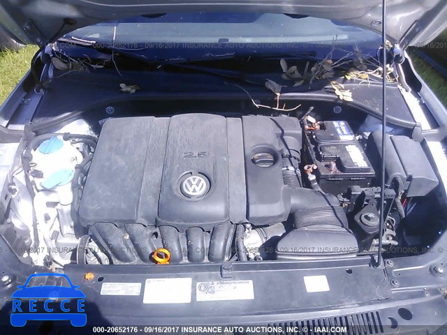 2013 Volkswagen Passat 1VWAP7A33DC059286 зображення 9