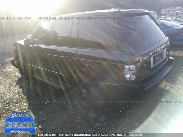 2012 Land Rover Range Rover SALME1D4XCA379540 Bild 2