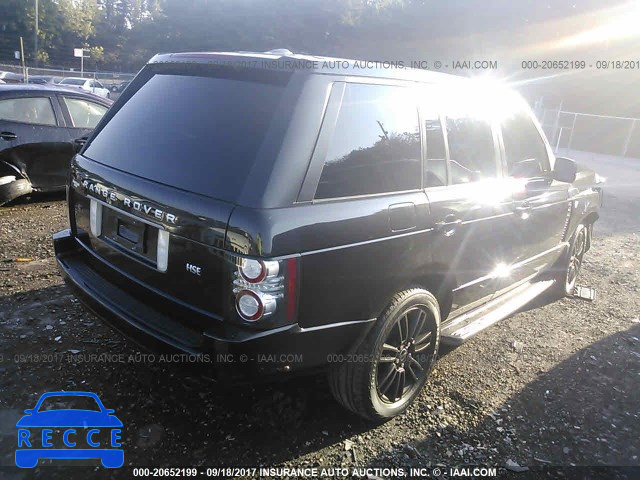 2012 Land Rover Range Rover SALME1D4XCA379540 Bild 3