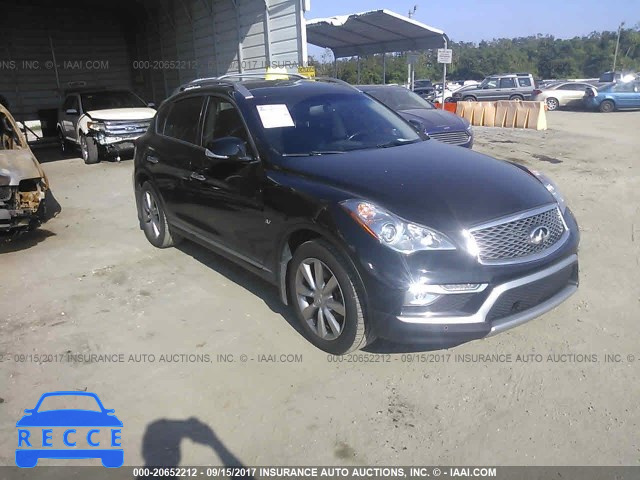 2016 Infiniti QX50 JN1BJ0RP0GM232738 image 0