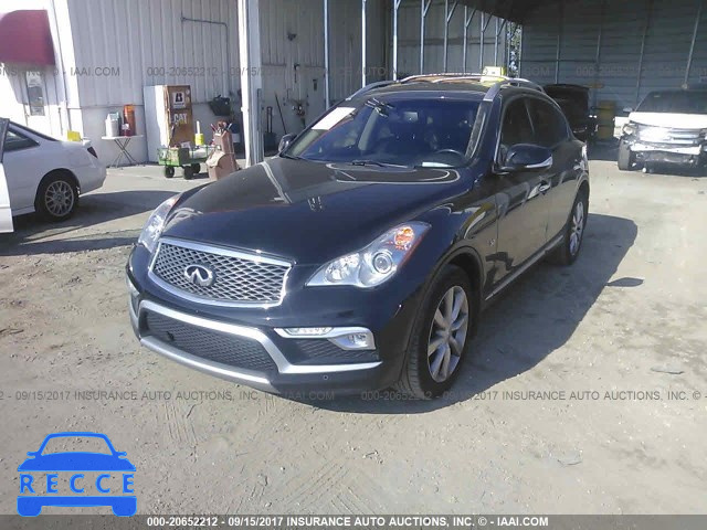 2016 Infiniti QX50 JN1BJ0RP0GM232738 image 1