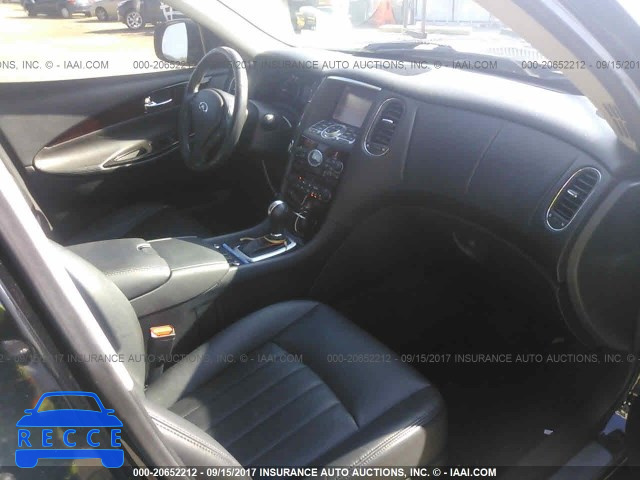 2016 Infiniti QX50 JN1BJ0RP0GM232738 image 4