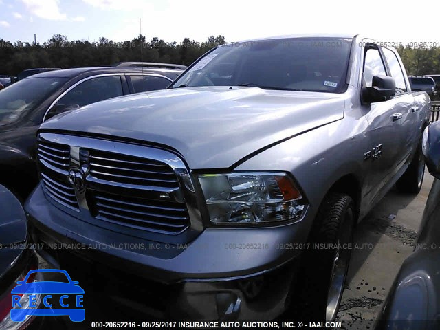 2013 RAM 1500 1C6RR6LT2DS627984 image 1