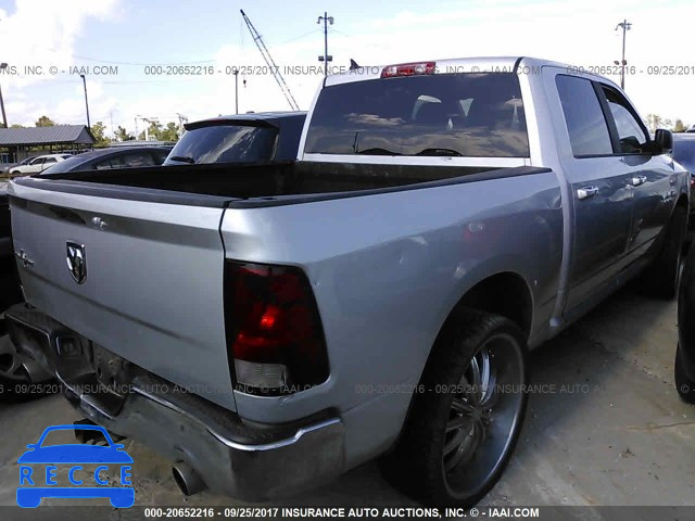 2013 RAM 1500 1C6RR6LT2DS627984 image 3