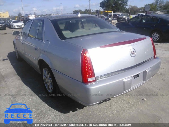 2010 CADILLAC DTS LUXURY COLLECTION 1G6KD5EY0AU101030 image 2