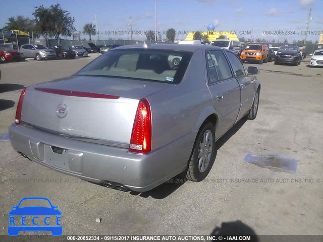 2010 CADILLAC DTS LUXURY COLLECTION 1G6KD5EY0AU101030 image 3