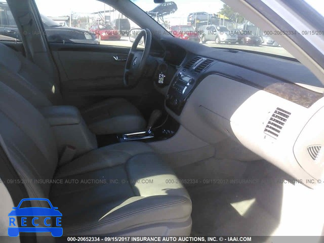 2010 CADILLAC DTS LUXURY COLLECTION 1G6KD5EY0AU101030 image 4