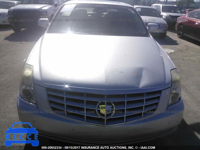 2010 CADILLAC DTS LUXURY COLLECTION 1G6KD5EY0AU101030 image 5
