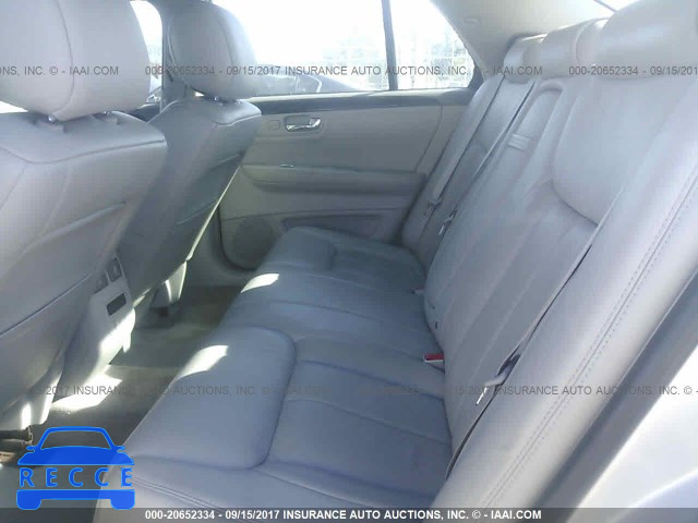 2010 CADILLAC DTS LUXURY COLLECTION 1G6KD5EY0AU101030 image 7
