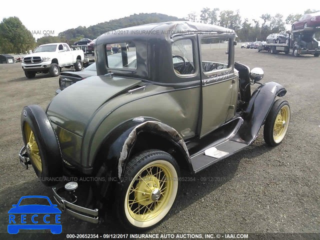 1931 FORD MODEL A A388461 image 3
