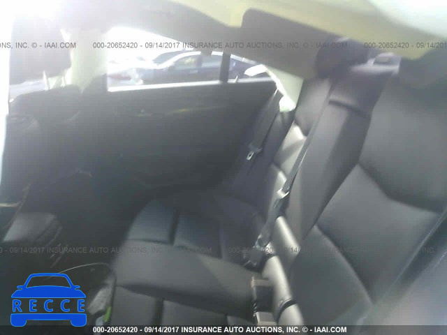 2014 Cadillac ATS 1G6AA5RA3E0128768 зображення 7
