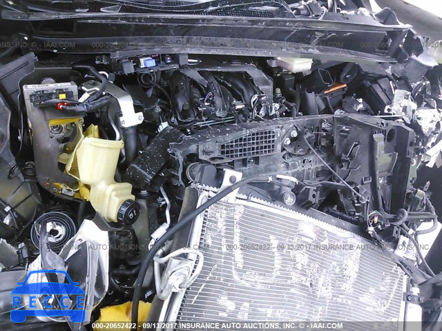 2016 Nissan Pathfinder 5N1AR2MN2GC627198 зображення 9