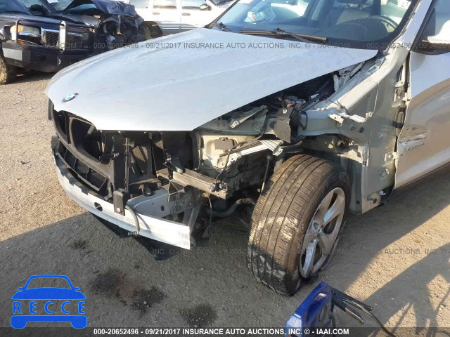 2011 BMW X3 5UXWX5C53BL703733 image 5