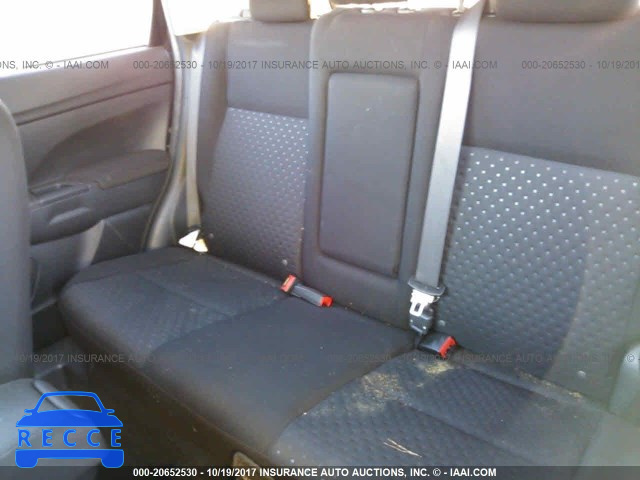 2011 Mitsubishi Outlander Sport SE JA4AP4AU9BZ007577 image 7
