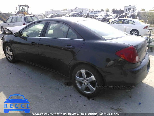 2006 Pontiac G6 1G2ZH558064287342 image 2