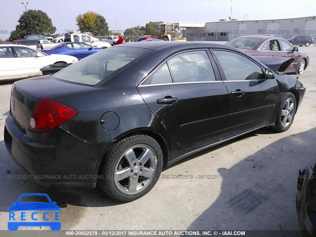 2006 Pontiac G6 1G2ZH558064287342 image 3