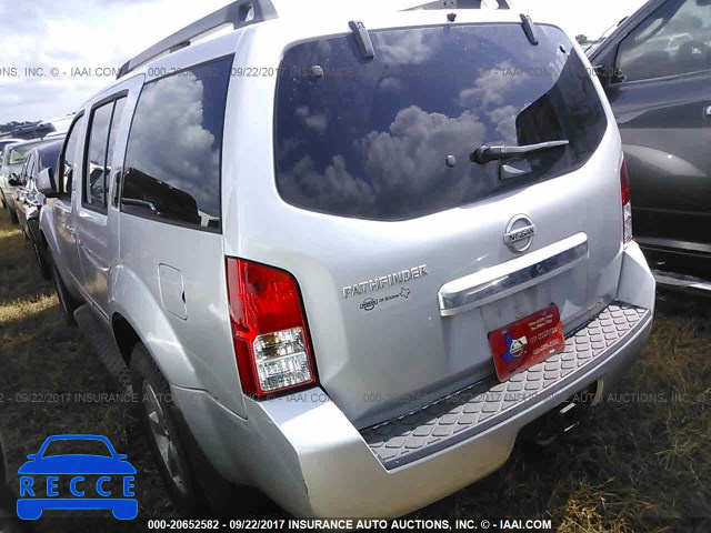 2012 Nissan Pathfinder S/LE/SE 5N1AR1NN2CC637829 image 2