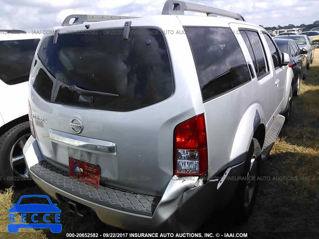 2012 Nissan Pathfinder S/LE/SE 5N1AR1NN2CC637829 image 3